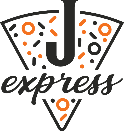J Express logo