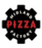 Midland Pizza logo