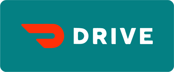 DoorDash Drive logo