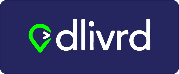 Dlivrd logo