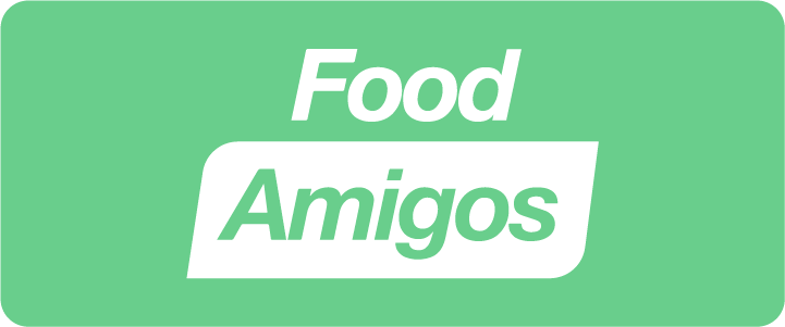 Food Amigos logo