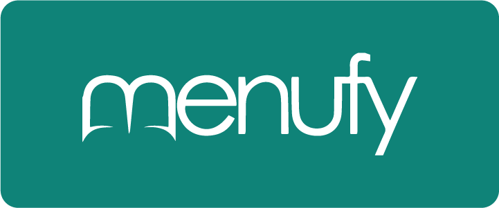 Menufy logo