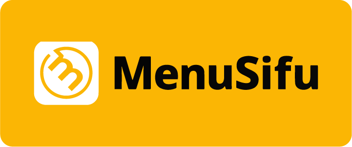 Menusifu logo