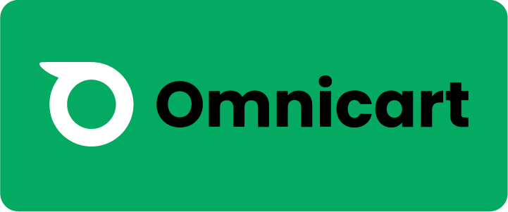 Omnicart logo