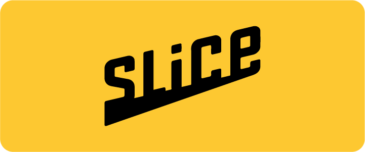 Slice logo