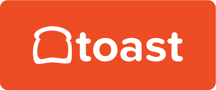 Toast logo