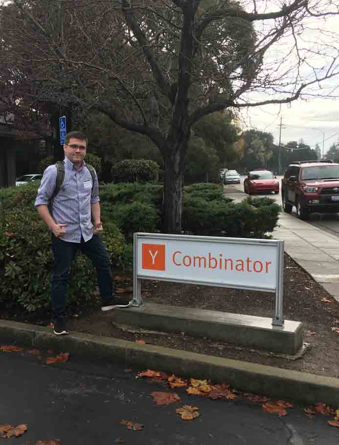 First Delivery founders